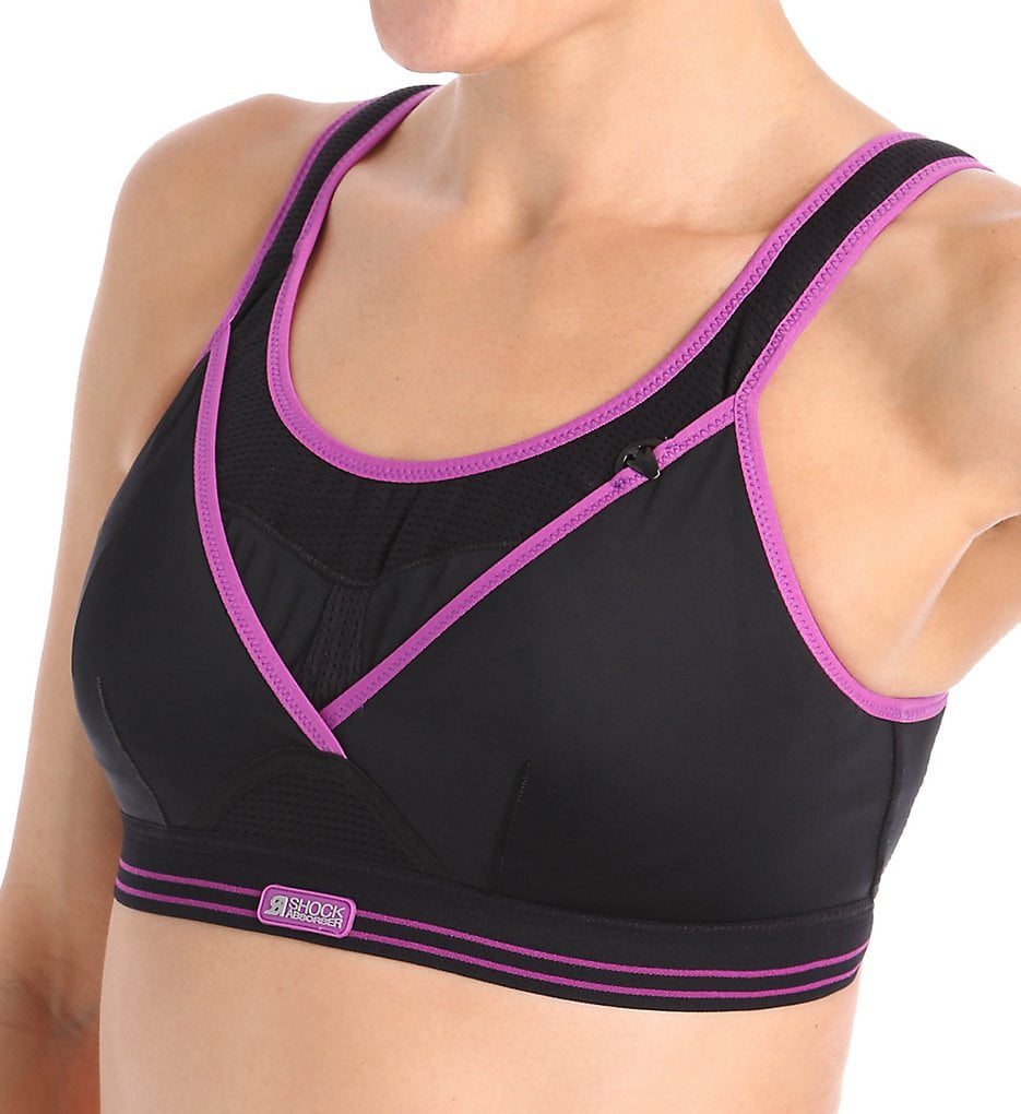 shock absorber ultimate gym bra
