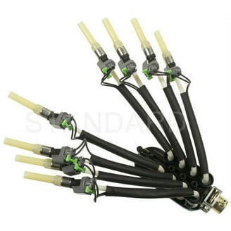 Standard TJ56 Fuel Injector TBI Gas New, Intermotor - Walmart.com