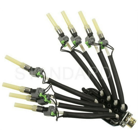 Standard Motor Products FJ504 Fuel Injector