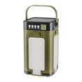 thumbnail image 1 of Camping Portable Camping With 6 Adjustable Rechargeable With Foldable Base 6 Adjustable For Hiking Garden Patio, 1 of 8