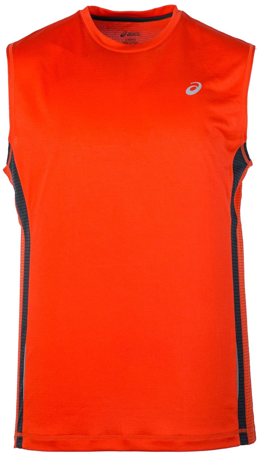 asics orange shirt asics orange shirt