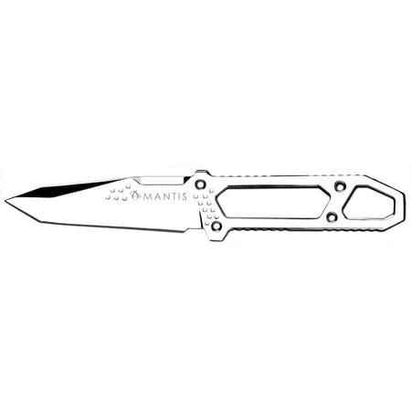Mantis Fixed Blade - Mantis