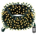 thumbnail image 1 of Linterna LED 10000 lúmenes, 5000 mAh USB recargable 26650 batería incluida, 345 modos de luz, zoom, largo tiempo de trabajo linterna táctica de mano para camping, senderismo, caza, emergencia, 1 of 1