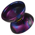 thumbnail image 1 of Para el el Profesional Navideño Yoyoball Aluminio Competitivo Yoyo Ball Yoyoball Regalo Con Cuerdas y Guantes, 1 of 7