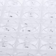 thumbnail image 4 of 25 piezas de bobinas para máquina de coser, bobinas de plástico para máquina de coser con caja de almacenamiento (transparente), 4 of 5