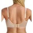 thumbnail image 4 of Women's Aviana 2460 Minimizer Underwire Bra (Nude 36DD), 4 of 4