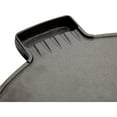 thumbnail image 2 of Cuisinart Cleanburn Fire Pit Griddle and Grill Top, 2 of 10