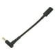 thumbnail image 5 of Adaptador de Potencia PD, PRÁTICO PORTABLE Conveniente USB UPO C Hurbra A 4.8x1.7 mm Adaptador Masculino Resistente de cable para Hogar Para El Hogar, 5 of 7