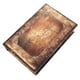 thumbnail image 1 of Caja de libro de simulación, caja de libro simulada, adornos, mesa de centro, caja de almacenamiento de joyería, 1 of 6