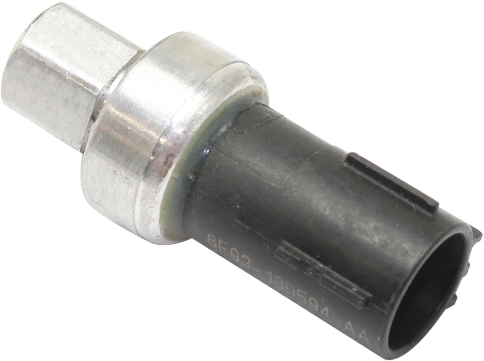 Replacement A/c Switch Rack 3-prong male terminal For Mercedes-Benz, Ford, Mercury, Lincoln And Mazda