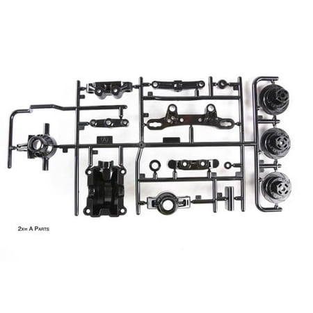 Tamiya A Parts TT02 TAM51527 Electric Car/Truck Option Parts price history on PriceWatchPro