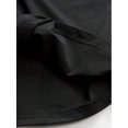 thumbnail image 4 of Trauma Nurse St Patrick'S Day Irish Shamrock Dogs Shirt Clothes St Patrick'S Day Versatiletops Short-Sleeved T-Shirt, Soft And Skin-Friendly T-Shirt, 4 of 6