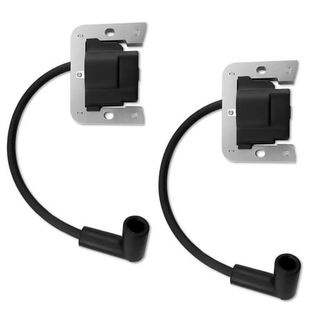 2PCS Ignition Coil 25-707-03-S for Kohler SV735-0017 SV735-0018 Lawn & Garden Equipment Engines 32-707-01-S TAPDRA Spare Part