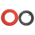thumbnail image 2 of Tubo interno del neumático de la  eléctrica caucho de la absorción de choque fuerte del neumático de la  para los scooters de los neumáticos 10x2 ANGGREK Otros, 2 of 8