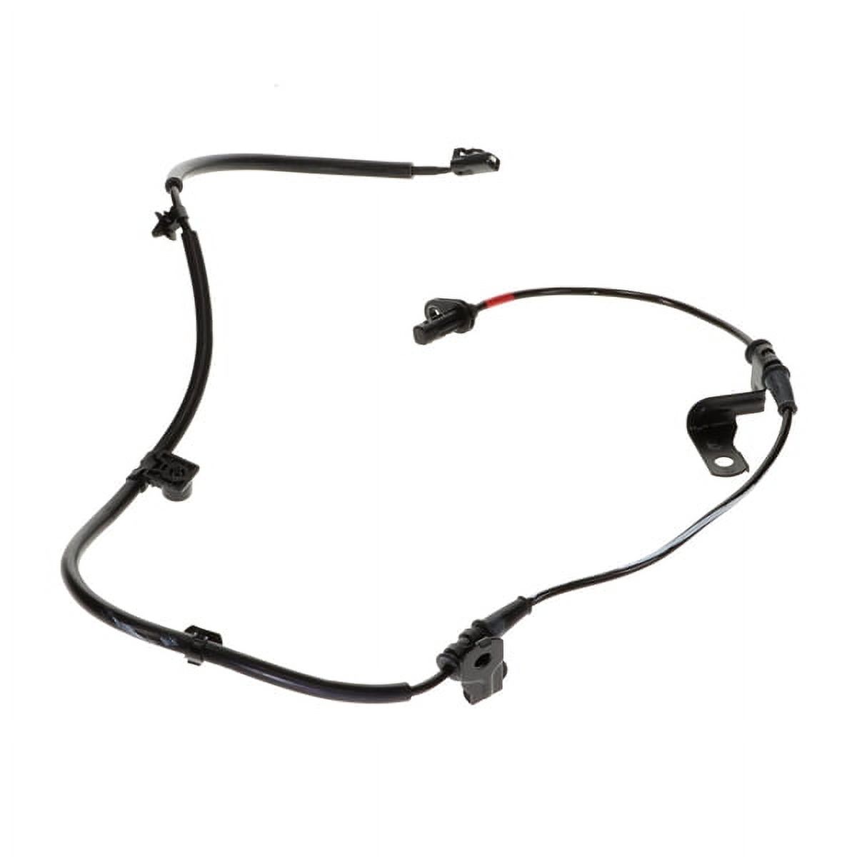 Standard Import ABS Speed Sensor