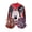 Black, variant on MICKEY & MINNIE 12" MINI BACKPACK