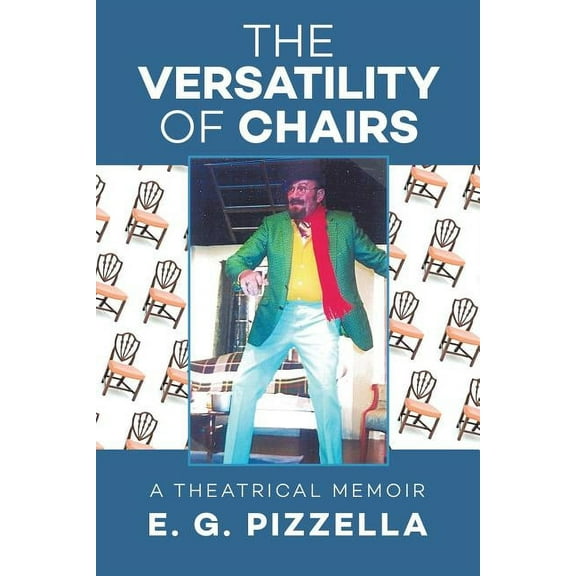 The Versatility of Chairs (Paperback)