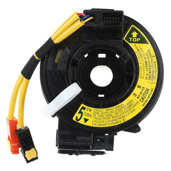 25554-3JA1A Clock Spring FOR NISSAN Pathfinder ALTIMA 2013-2018 INFINITI QX60