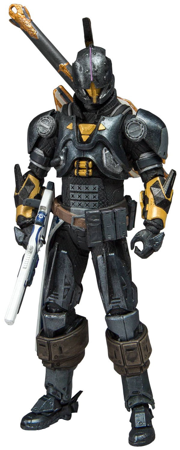 McFarlane Toys Action Deluxe Figure Destiny Lord Saladin 10 Inch for sale online 