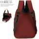 thumbnail image 5 of Mochila Shendy Vendy Backpack Impermeable Set De 3pzs Con Riñonera Y Puerto Usb, 5 of 6