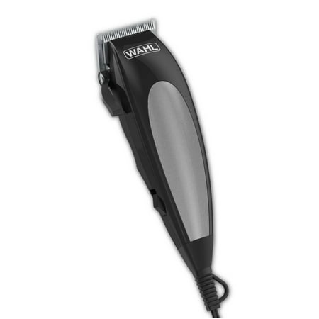 WAHL HomeCut Complete Hair Clipper Kit, Model (Best T Liner Clippers)