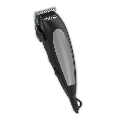 WAHL HomeCut Complete Hair Clipper Kit, Model (Best Hair Grooming Clippers)