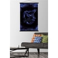 thumbnail image 2 of Harry Potter - Ravenclaw Crest Magic Wall Poster with Magnetic Frame, 22.375" x 34", 2 of 4