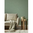 thumbnail image 5 of Advantage Callie Mint Concrete Wallpaper, 5 of 6
