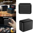 thumbnail image 2 of lanema Action Camera Battery Charging With Intelligent Circuit Protections And Portable Design For X3/X4 Camera for Travel, 2 of 10