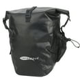 thumbnail image 3 of AFISHTOUR Waterproof Bike Panniers, 50L Bike Bags for Bicycle Rear Rack, Bicycle Saddle Bags for Grocery (Black, 1 Pair), 3 of 7