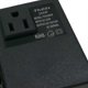 thumbnail image 3 of Convertidor de voltaje de 200 W (220 V a 110 V) - Transformador reductor - Adaptador de viaje con enchufe europeo s20241224239, 3 of 5