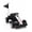 White, variant on Blitzshark 36V Kids Go Kart 600W Drift Kart Powerful Electric Pedal Kart Outdoor Race Toy, with 600W Strong Motor, 9AH Big Battery, EVA Tires, Drift/Sports Mode, Brake Pedal, Length Adjustment, Blue