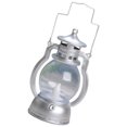 thumbnail image 2 of Guardoinrt Lantern LED Oil Lamp Table Porch Winery Cabin Light Silver 1Set, 2 of 6
