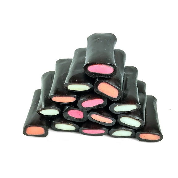 Licorice and Fruits Rockies (2.200 Lbs)