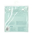 thumbnail image 5 of aden + anais essentials, changing pad cover, white, 5 of 5