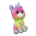 thumbnail image 3 of Kid Connection Stuffed Animal Plush Unicorn 7.5inch, 3 of 3
