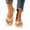 White, variant on Qingpeng Womens Lug Sole Thong Sandals Textured Thick Footbed Wide V Strap Comfy Cushioned Summer Lounge Flip Flops