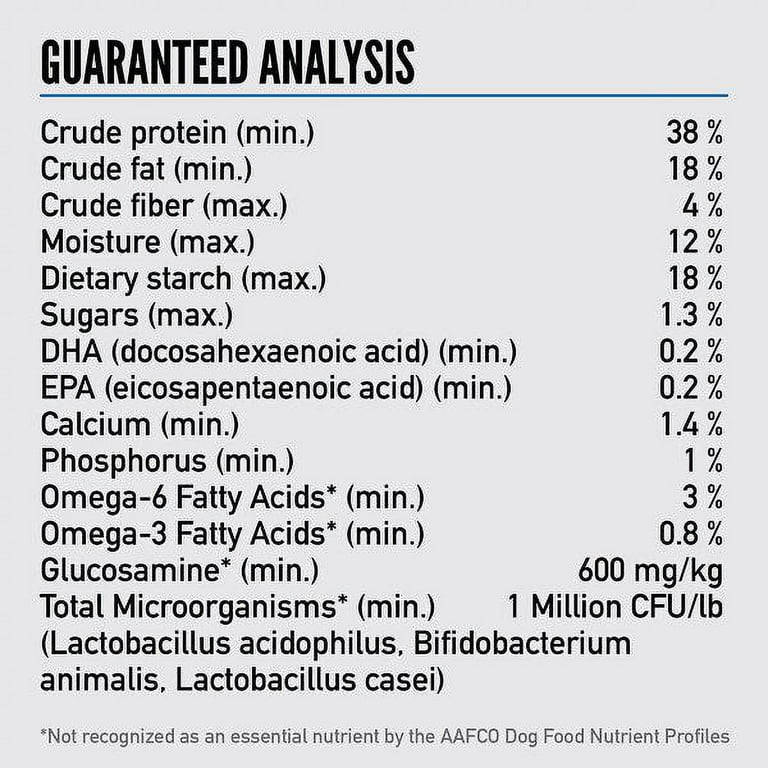 ORIJEN Original Dry Dog Food 23.5 lb - Walmart.com
