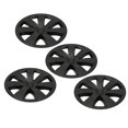 thumbnail image 4 of Wheel Rim Protector,4pcs 19in Wheel Hub Wheel Rim Cover Wheel Rim Hubcap Smart Functionality, 4 of 14