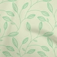thumbnail image 1 of oneOone Cotton Cambric Greenish Beige Fabric Block Sewing Craft Projects Fabric Prints By Yard 56 Inch Wide, 1 of 6