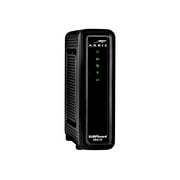 Arris SURFboard SBG10 - - wireless router - - cable mdm 2-port switch - 1GbE - Wi-Fi 5 - Dual Band