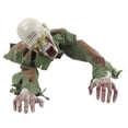 thumbnail image 2 of Toy de Fantasma de Halloween Que se Arrastra de Halloween, Control de Voz Electric Ghost Toy para Fiesta de Halloween, 2 of 7