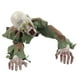 thumbnail image 1 of Juguete fantasma para gatear para Halloween, juguete fantasma eléctrico con Control de voz vívido, accesorios aterradores para Halloween, Casa Encantada de Carnaval, 1 of 9