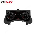 thumbnail image 3 of ZWNAV LCD Linux Meter For Infiniti Q70 Q70L QX80 Car Multimedia Instrument Dashboard Display Head Unit, 3 of 5