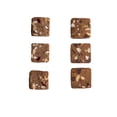 thumbnail image 3 of Peanut Butter Lovers Pack - E3 Energy Cubes | High-Fiber, All-Natural Protein Bars (12 bars), 3 of 3