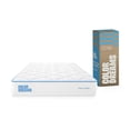 thumbnail image 1 of Colchón Individual Color Dreams Classic Foam | 18 cm | Firmeza media | Caja | Certificado, 1 of 9