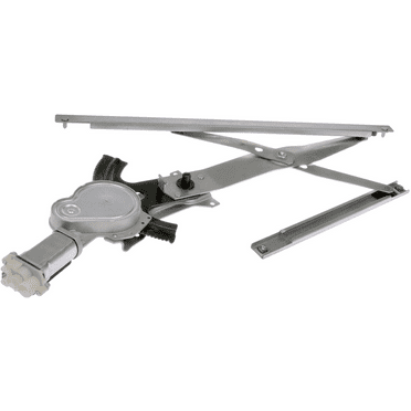 Dorman 741-658 Front Passenger Side Power Window Motor and Regulator Assembly for Specific Buick / Oldsmobile / Pontiac Models