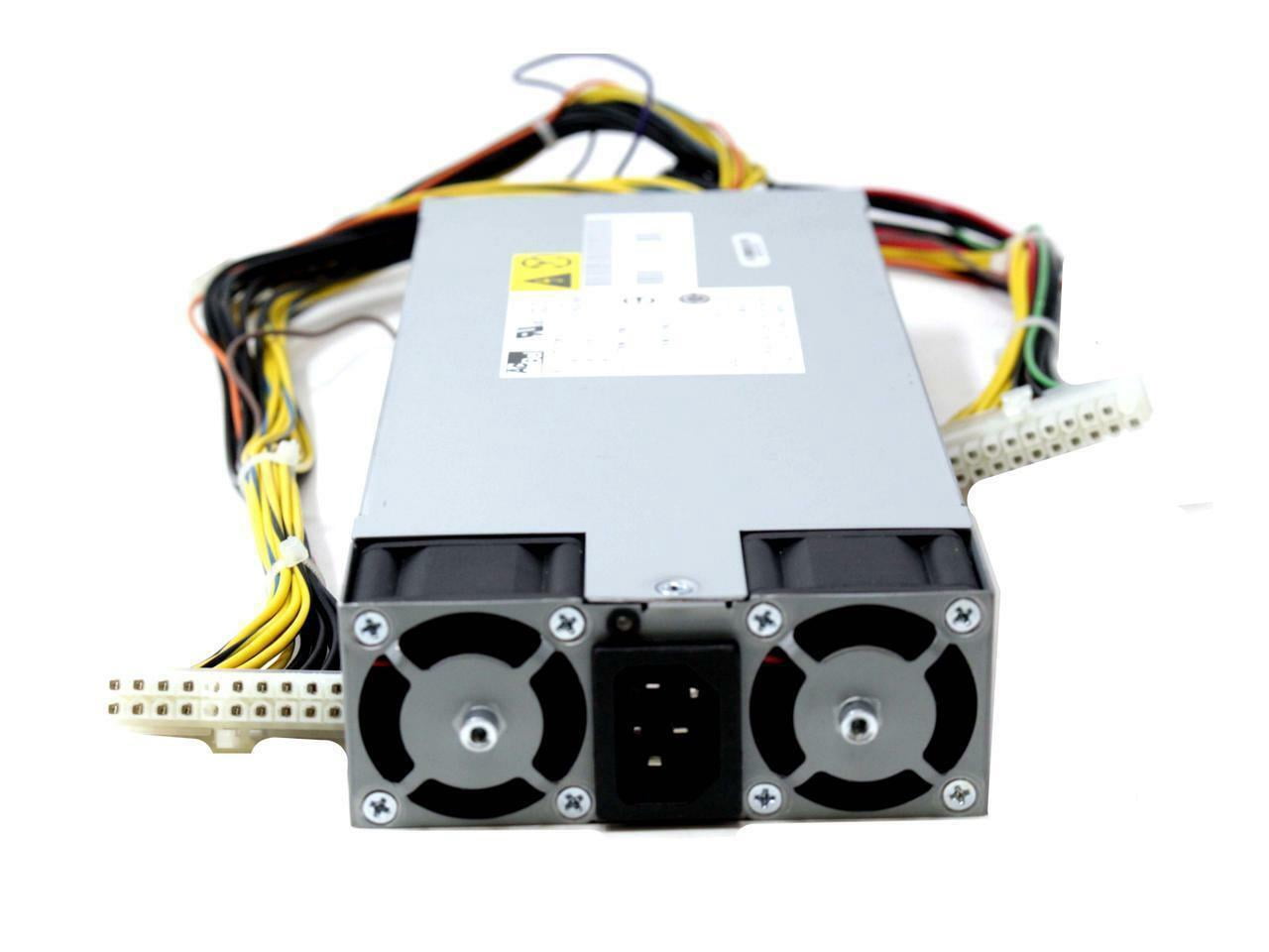 Dell AcBel FS7029 500Watt Server Power Supply PWR-00032-01-A EX151 F050F - New