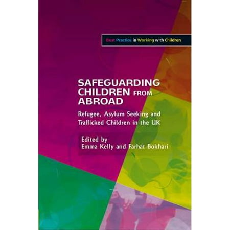 Safeguarding Children from Abroad - eBook