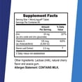 thumbnail image 2 of Superior Source Advanced Zinc 25 mg - Includes Vitamin D3 5,000 IU - Premium Immune Support Supplement for Men & Women - Non-GMO & Gluten-Free - 60 MicroLingual Dissolvable Tablets, 2 of 8